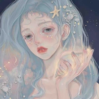Nephan- thần nước