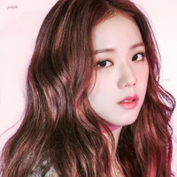 Kim Jisoo (Soo)