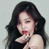 Kim Jennie (Jen)