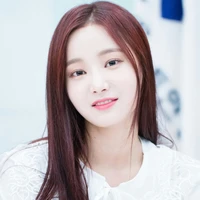 Yeonwoo (Da-bin)