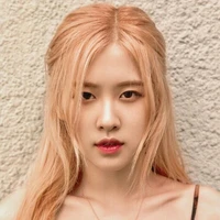 Roseanne Park(Rosé)