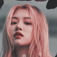 Park Chaeyoung (Rosé)