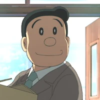 Ông Nobi