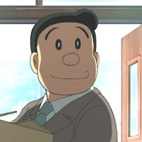 Ông Nobi