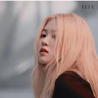 Park Chaeyoung (Rosé)