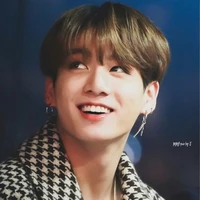 Jeon Jungkook