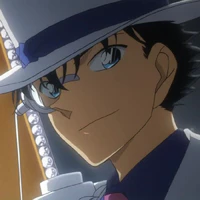 Kuroba Kaito