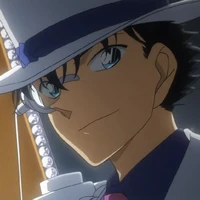 Kuroba Kaito