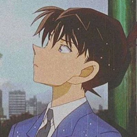 Kudo Shinichi