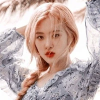 Park Chaeyoung