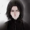 Severus snape