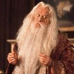 Albus Dumbledore