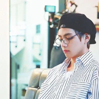 (Taehyun) bố Jennie