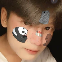 Hà Vũ Nam_Anh Trai Nữ9