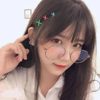 Hoàng Ý Ý_ Phản Diện