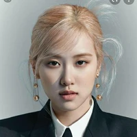 Park Chaeyoung( Rosé )