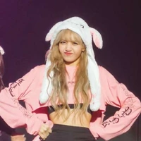 Lalisa Manoban( Lisa )