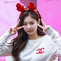 Jennie Kim