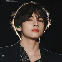 Kim Tea-hyung( V )
