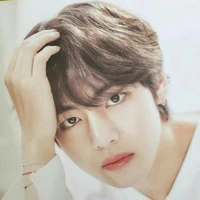 Kim Taehyung/V(anh JN)
