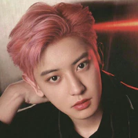 Park Chanyeol