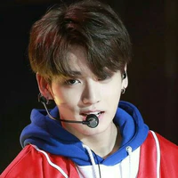 Jeon Jungkook