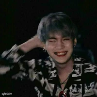 Min Yoongi (Cậu)