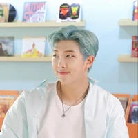 Min Namjoon (Ông)