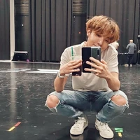 Min Ho Seok (Anh)