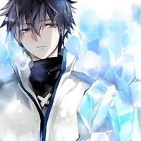 Gray Fullbuster- Korudo