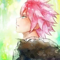 Natsu Dragneel-Ryuu
