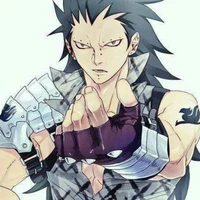 Gajeel Redfox