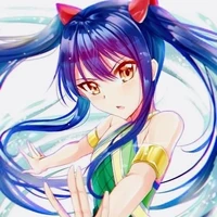 Wendy Marvell-Windy