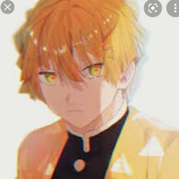 Agatsuma Zenitsu