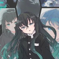 Tokito Muichirou