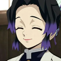 kocho Shinobu