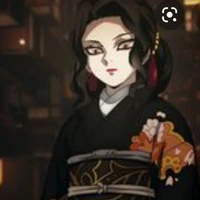 bà muzan