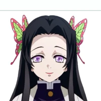 kocho kanae