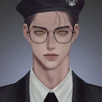 chương hạo minh(cậu 5)