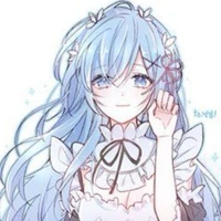 Alice - Hầu Nữ