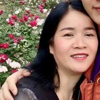Mẹ Huy