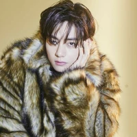 Kim Taehyung(V)