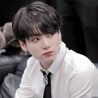 Jeon Jungkook