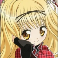 rima mashiro