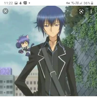 ikuto