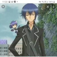 ikuto