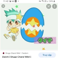 daiki
