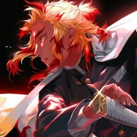 Rengoku Kyoujurou
