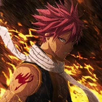 Natsu Dragneel