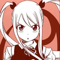 Lucy Heartfilia